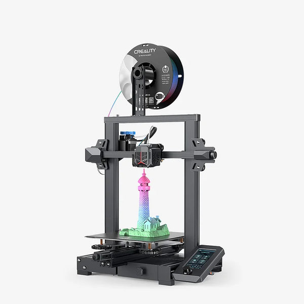 comgrow official creality ender 3 v2 neo 3d printer